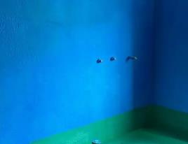 望奎卫生间测漏水多少钱