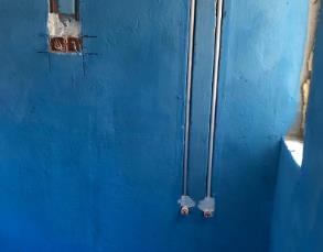  望奎卫生间测漏水价格