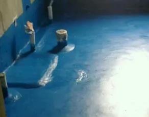 望奎卫生间测漏水多少钱