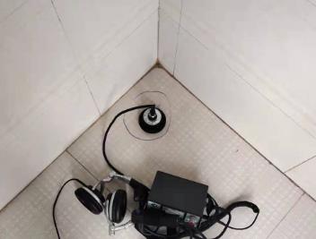 望奎楼顶渗水维修公司为您分享下检测区的划分。