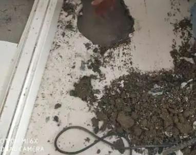 望奎楼顶渗水公司分享下望奎卫生间测漏水方法和方法的详细分解。