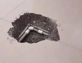  望奎检漏多少钱?